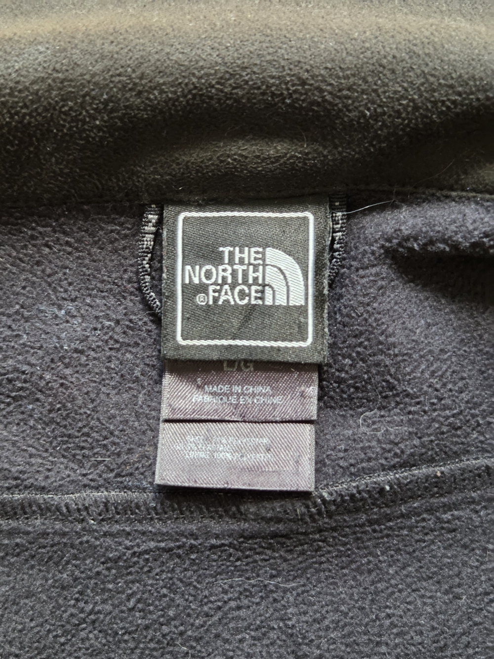 The North Face Apex Bionic softshell jacket - L Men’s - Picture 3 of 5